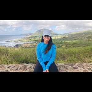 Meet your Posher, Angela